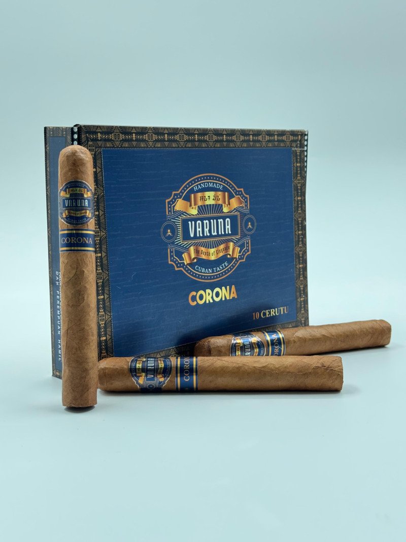 Varuna Signature Pack