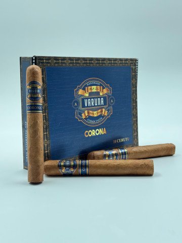 Varuna Signature Pack